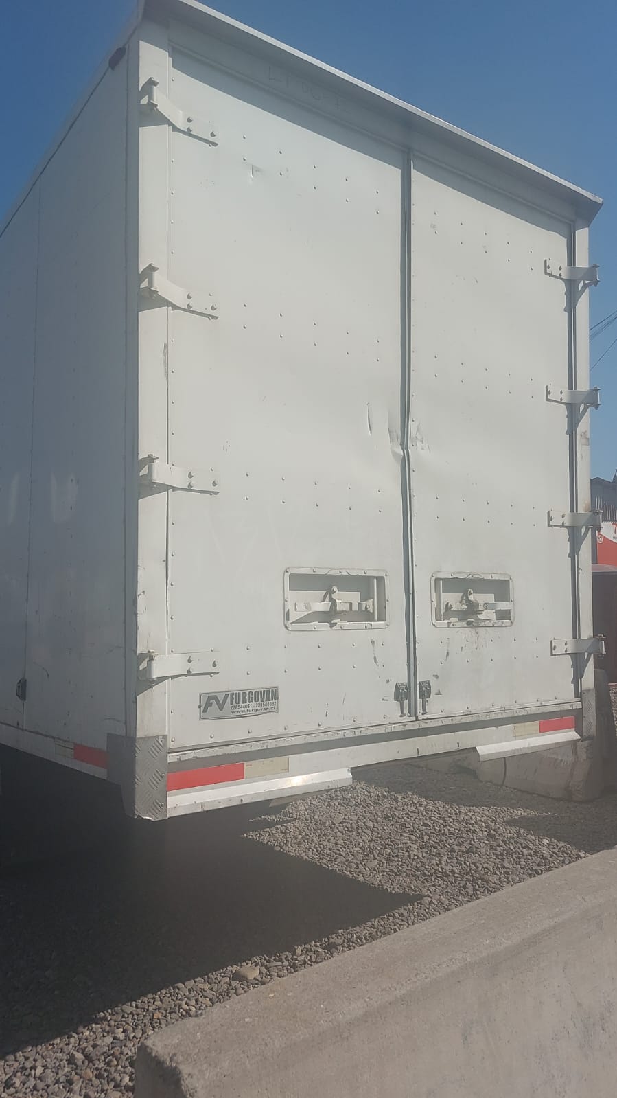  Hyundai HD65 2009    EN DESARME